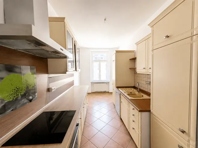2 Zimmer Wohnung mit 105 m² in Leipzig – Bild 11