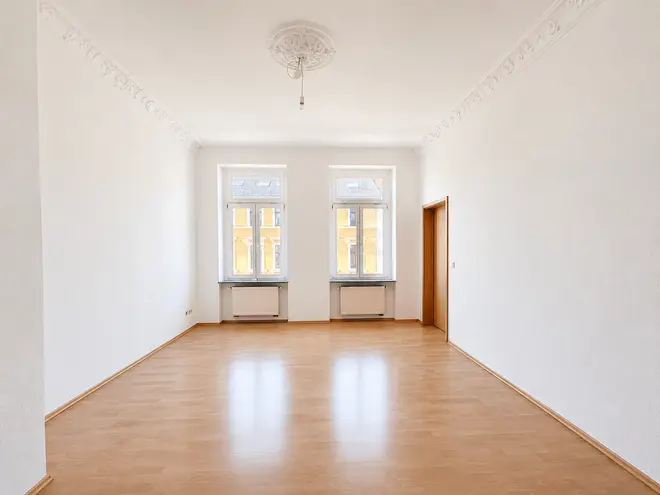 2 Zimmer Wohnung mit 105 m² in Leipzig – Bild 5