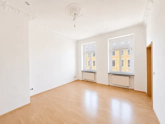 2 Zimmer Wohnung mit 105 m² in Leipzig – Bild 6