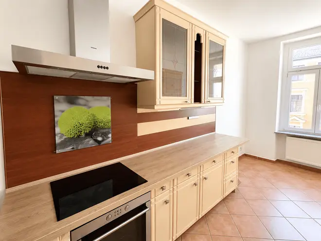 2 Zimmer Wohnung mit 105 m² in Leipzig – Bild 10