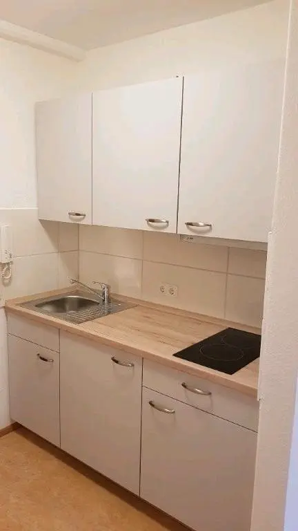 Studio mit 23 m² in Passau – Bild 2