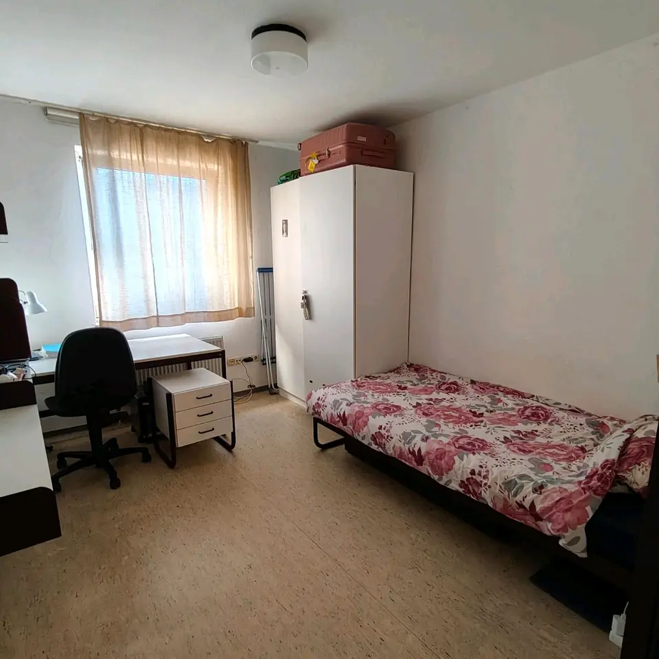 Studio mit 23 m² in Passau – Bild 9