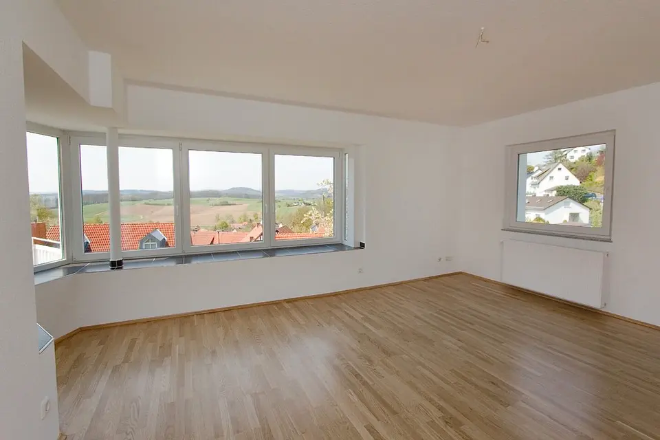 Studio mit 17 m² in Marburg – Bild 1