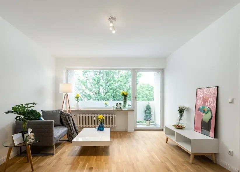 Studio mit 17 m² in Marburg – Bild 2