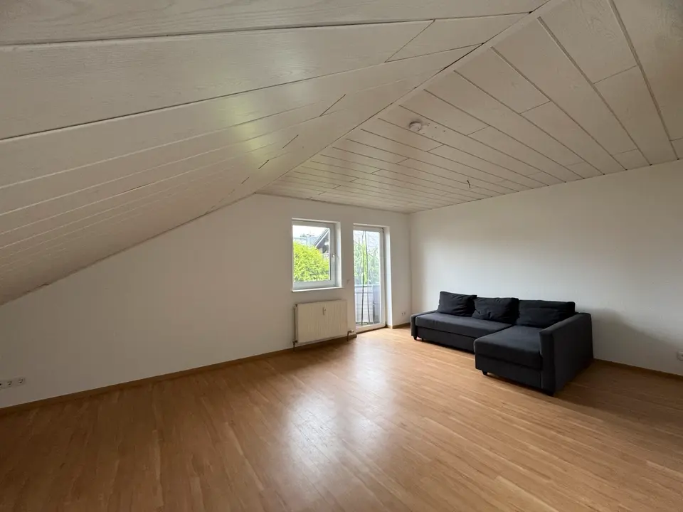 Studio mit 17 m² in Marburg – Bild 7