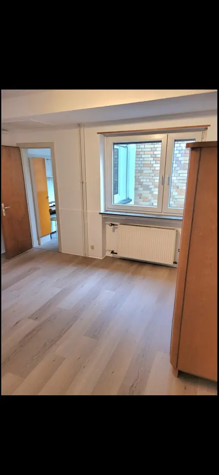 Studio mit 17 m² in Marburg – Bild 8