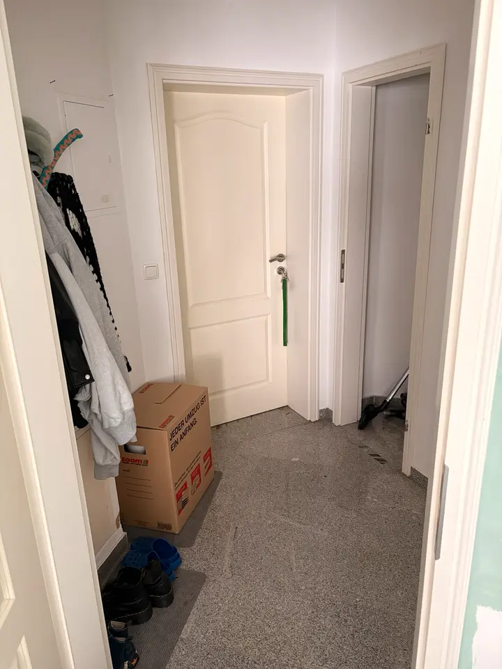 Studio mit 17 m² in Marburg – Bild 9