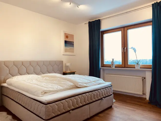 WG-Zimmer mit 30 m² in Regensburg – Bild 1
