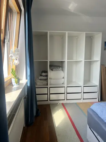 WG-Zimmer mit 30 m² in Regensburg – Bild 2