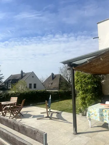WG-Zimmer mit 30 m² in Regensburg – Bild 9