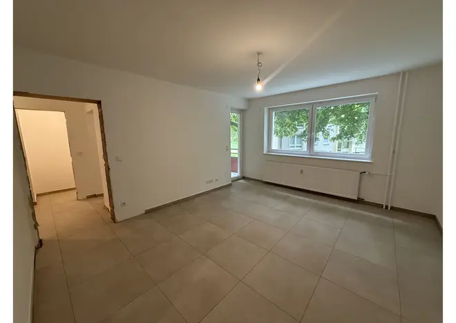 3 Zimmer Wohnung mit 44 m² in Bochum – Bild 3