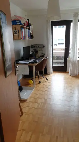4 Zimmer Wohnung mit 110 m² in Karlsruhe – Bild 6