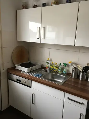 4 Zimmer Wohnung mit 110 m² in Karlsruhe – Bild 8