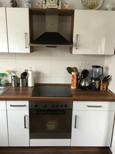 4 Zimmer Wohnung mit 110 m² in Karlsruhe – Bild 9
