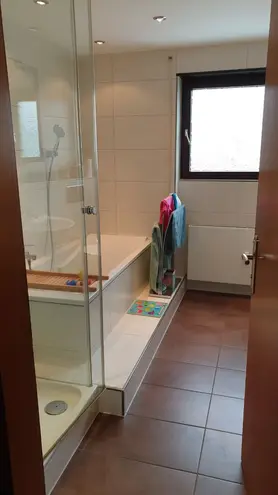 4 Zimmer Wohnung mit 110 m² in Karlsruhe – Bild 10
