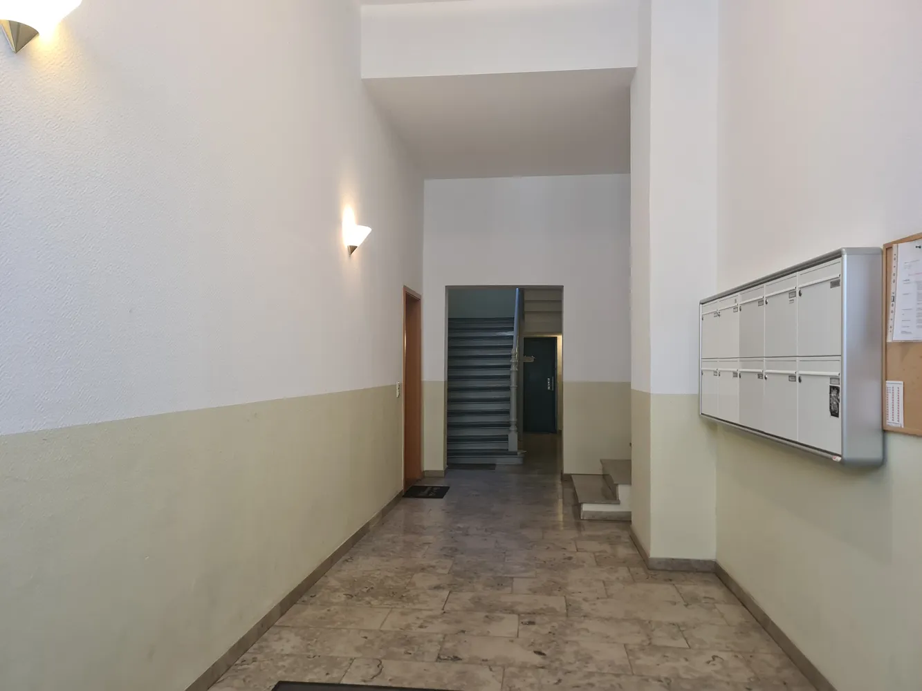2 Zimmer Wohnung mit 52 m² in Leipzig – Bild 2