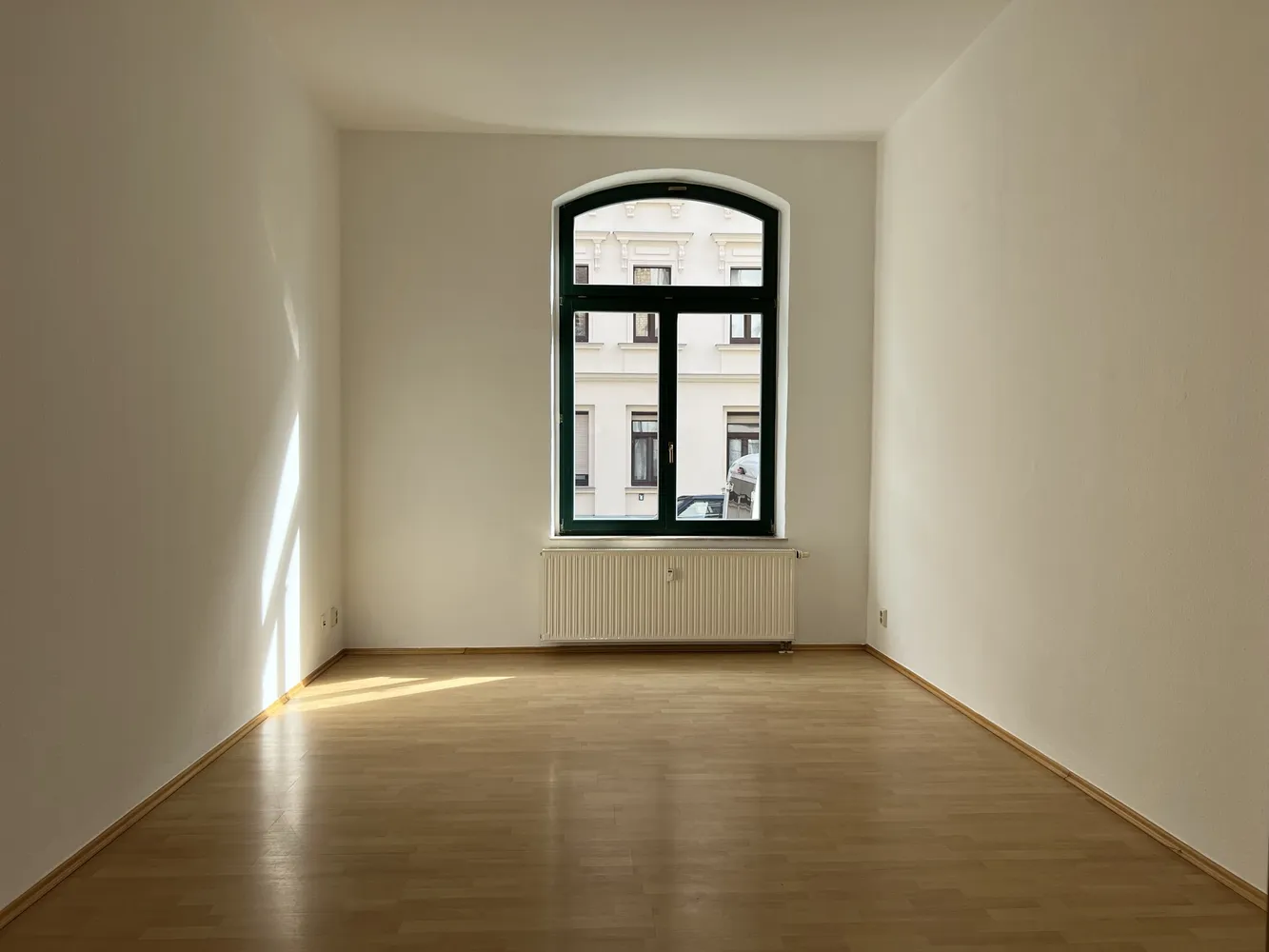 2 Zimmer Wohnung mit 52 m² in Leipzig – Bild 4