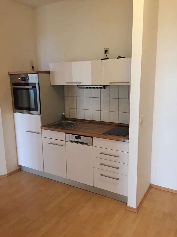 2 Zimmer Wohnung mit 52 m² in Leipzig – Bild 6
