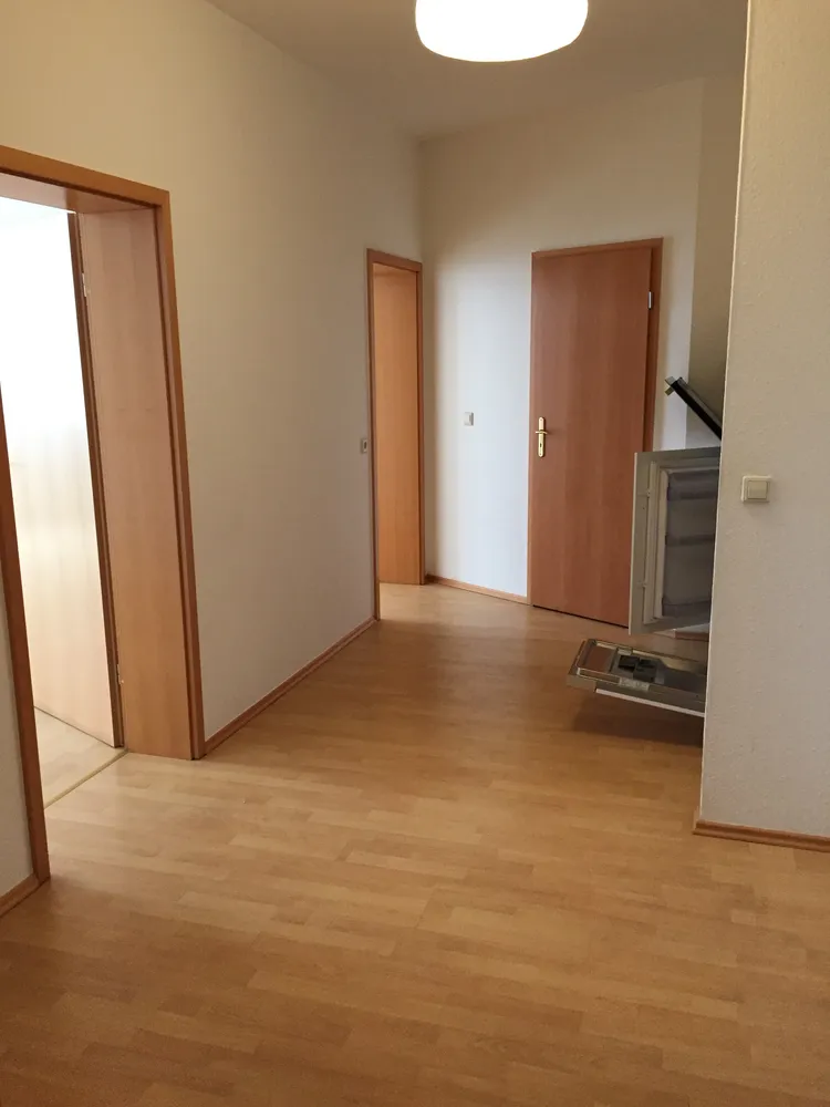2 Zimmer Wohnung mit 52 m² in Leipzig – Bild 9