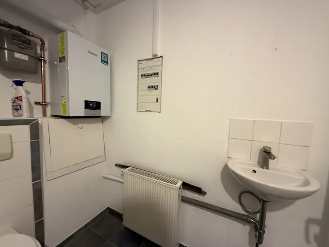 4 Zimmer Wohnung mit 90 m² in Marburg – Bild 11