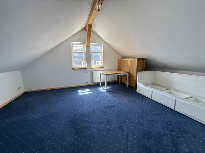 4 Zimmer Wohnung mit 90 m² in Marburg – Bild 2