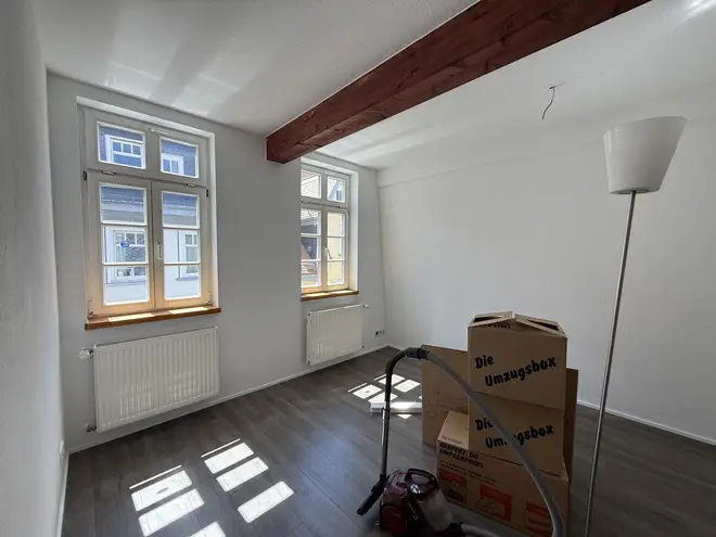 4 Zimmer Wohnung mit 90 m² in Marburg – Bild 3