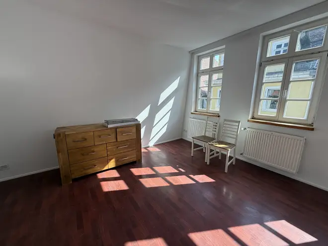 4 Zimmer Wohnung mit 90 m² in Marburg – Bild 5
