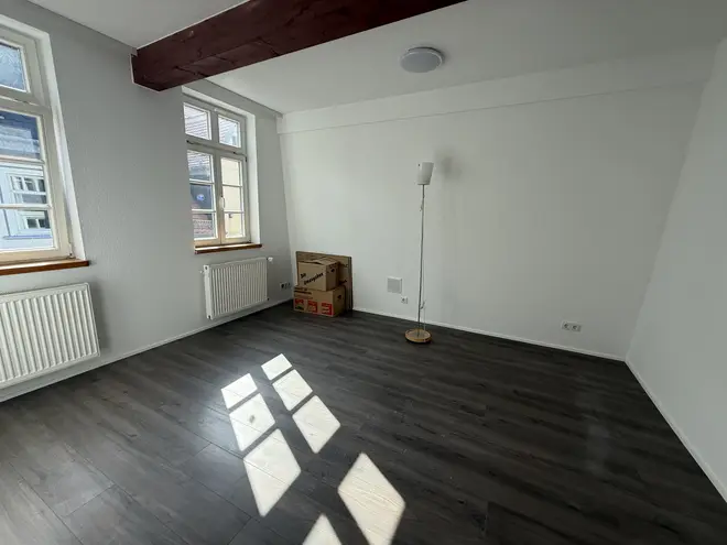 4 Zimmer Wohnung mit 90 m² in Marburg – Bild 6