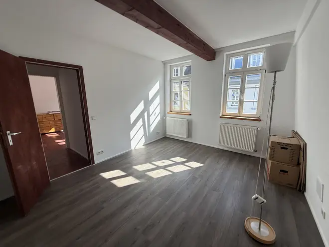 4 Zimmer Wohnung mit 90 m² in Marburg – Bild 7