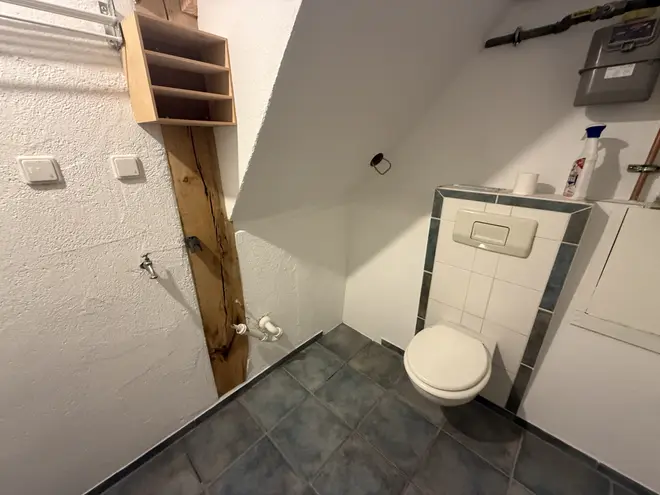 4 Zimmer Wohnung mit 90 m² in Marburg – Bild 9