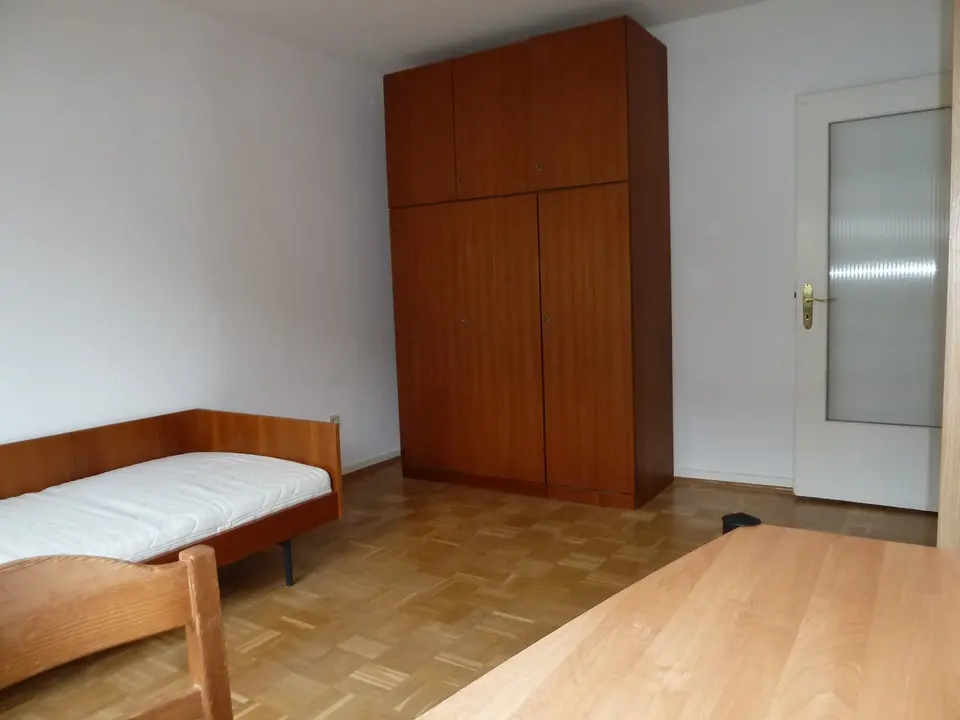 WG-Zimmer mit 72 m² in Norderstedt – Bild 3