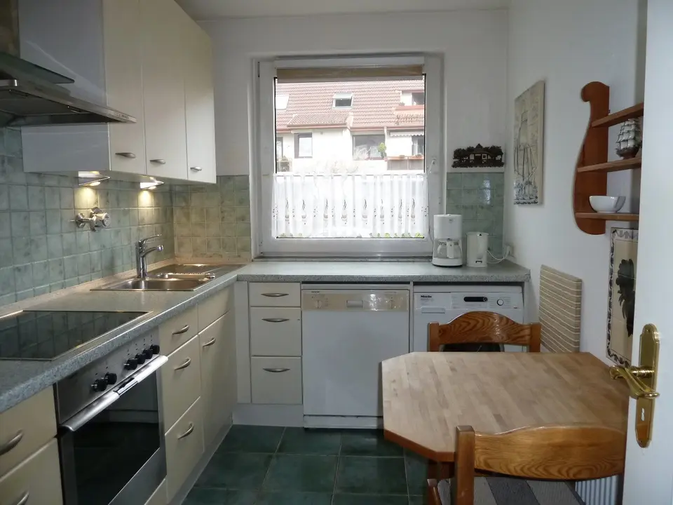 WG-Zimmer mit 72 m² in Norderstedt – Bild 4