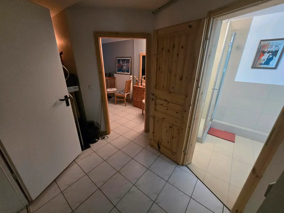 WG-Zimmer mit 72 m² in Norderstedt – Bild 7
