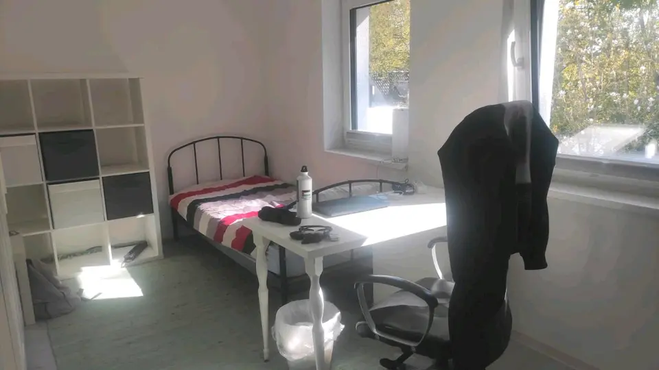 WG-Zimmer mit 72 m² in Norderstedt – Bild 8
