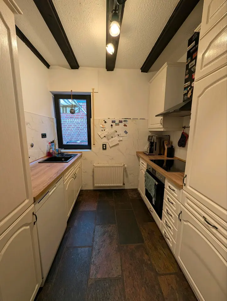 5 Zimmer Haus mit 111 m² in Krefeld – Bild 1