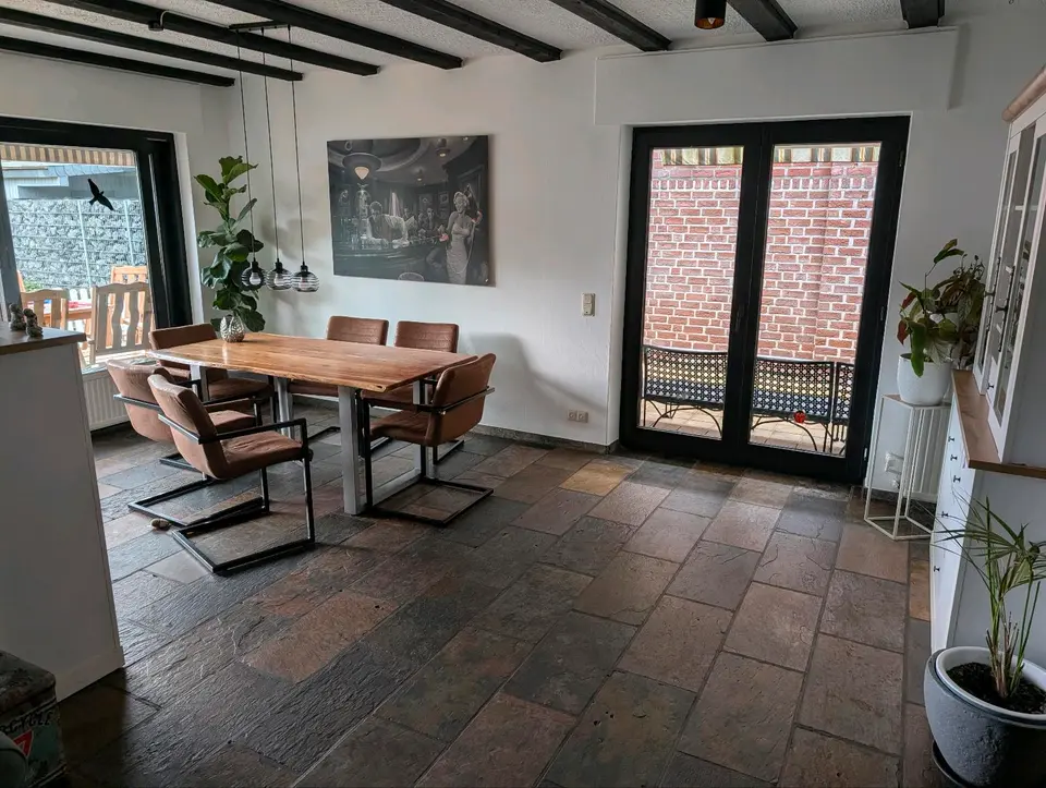 5 Zimmer Haus mit 111 m² in Krefeld – Bild 3