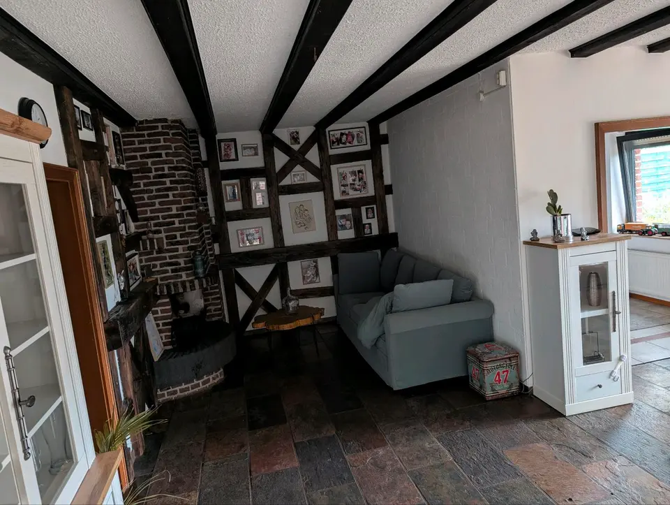 5 Zimmer Haus mit 111 m² in Krefeld – Bild 6