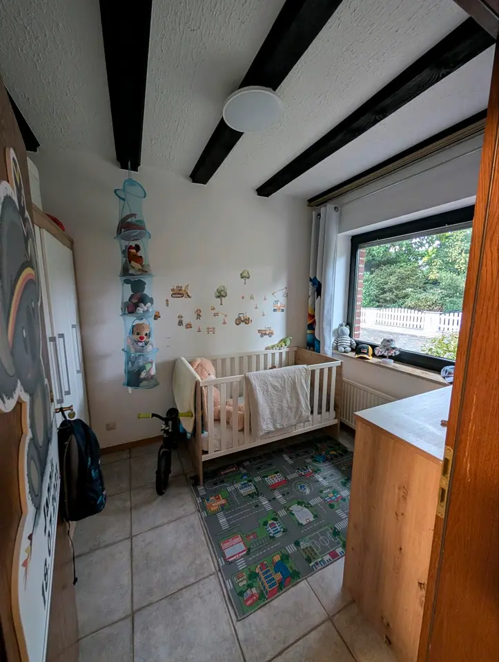 5 Zimmer Haus mit 111 m² in Krefeld – Bild 9