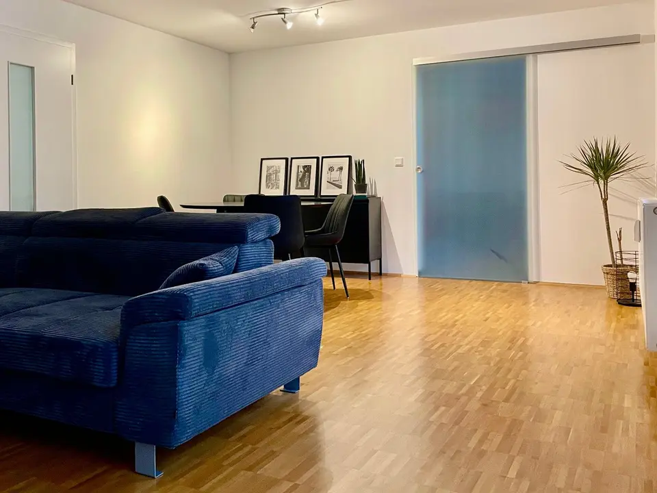 2 Zimmer Wohnung mit 68 m² in Amberg – Bild 1