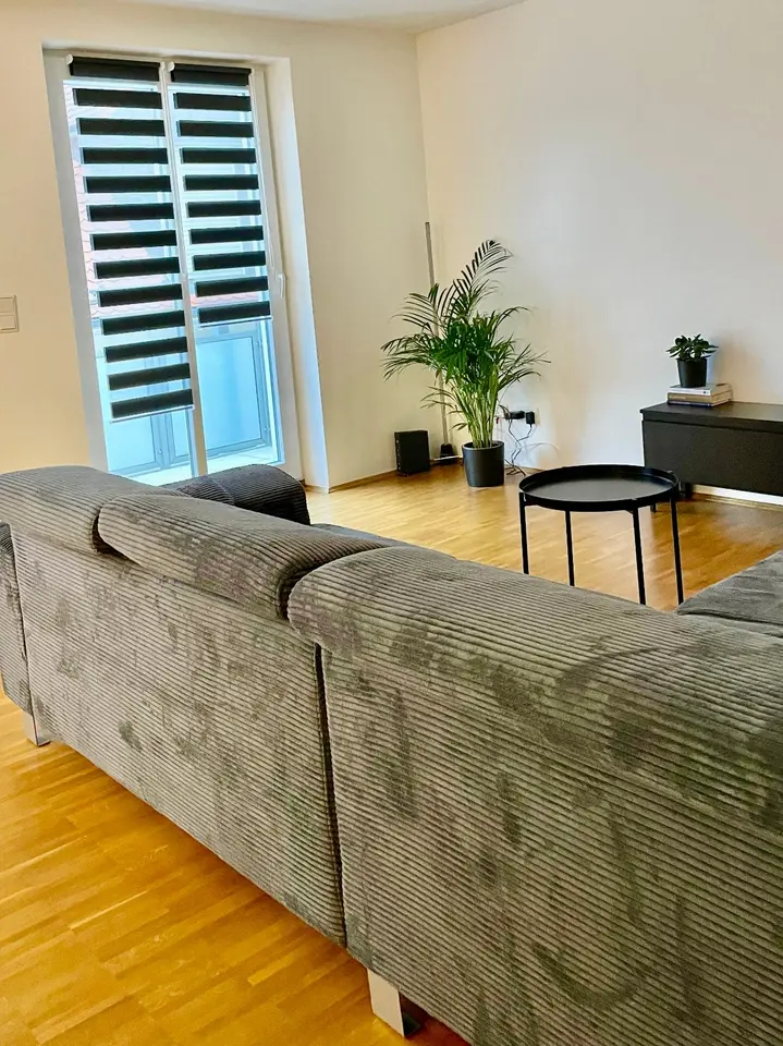 2 Zimmer Wohnung mit 68 m² in Amberg – Bild 2