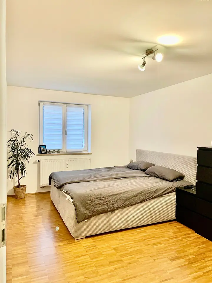 2 Zimmer Wohnung mit 68 m² in Amberg – Bild 3