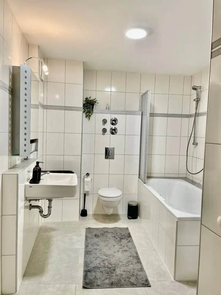 2 Zimmer Wohnung mit 68 m² in Amberg – Bild 5