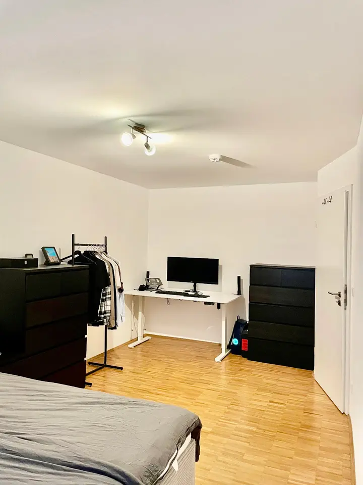 2 Zimmer Wohnung mit 68 m² in Amberg – Bild 6
