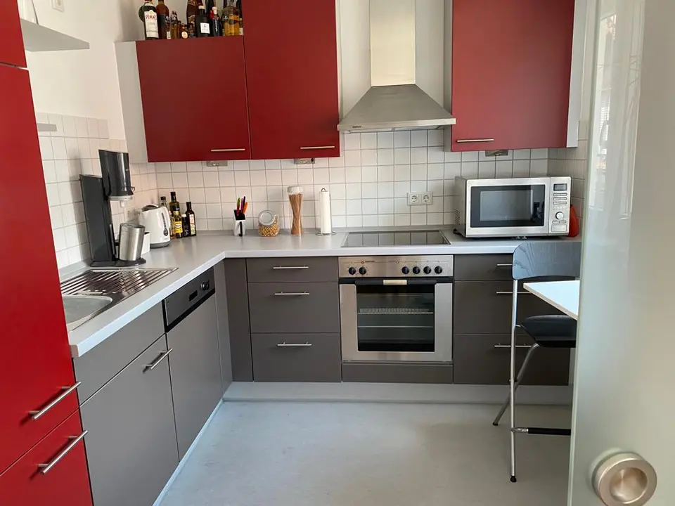 2 Zimmer Wohnung mit 68 m² in Amberg – Bild 7