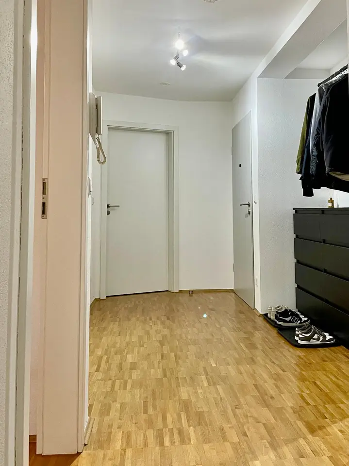 2 Zimmer Wohnung mit 68 m² in Amberg – Bild 8