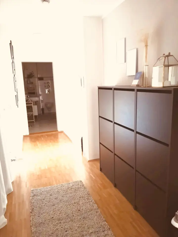 2 Zimmer Wohnung mit 68 m² in Amberg – Bild 9