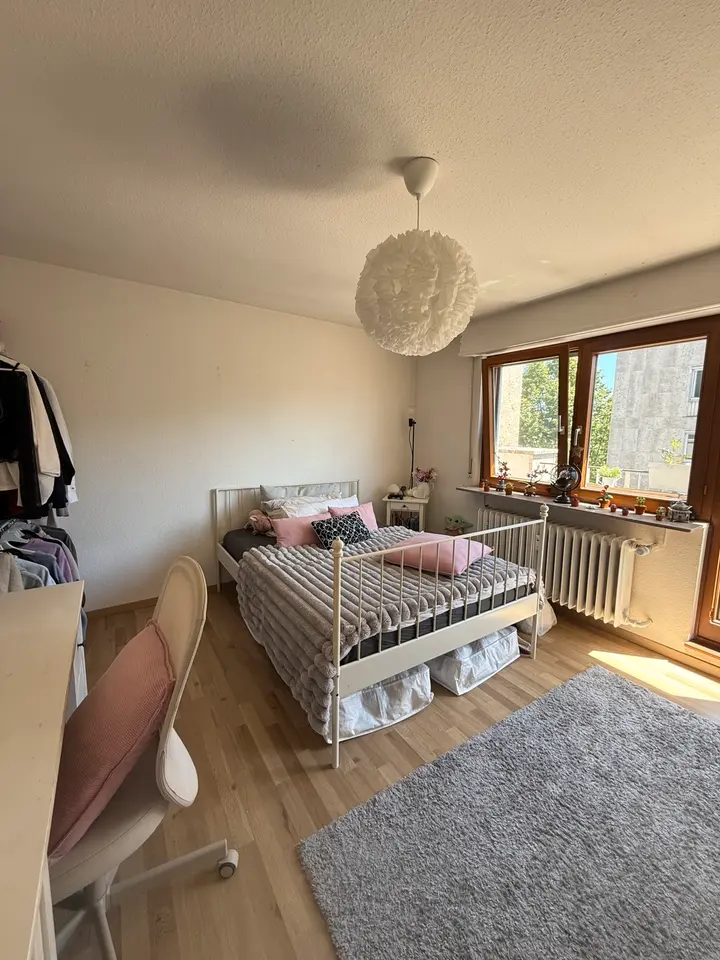 WG-Zimmer mit 16 m² in Pforzheim – Bild 1