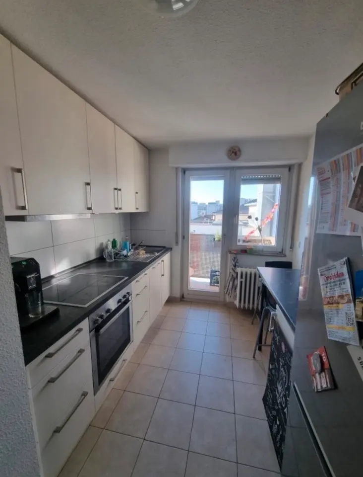 WG-Zimmer mit 16 m² in Pforzheim – Bild 3
