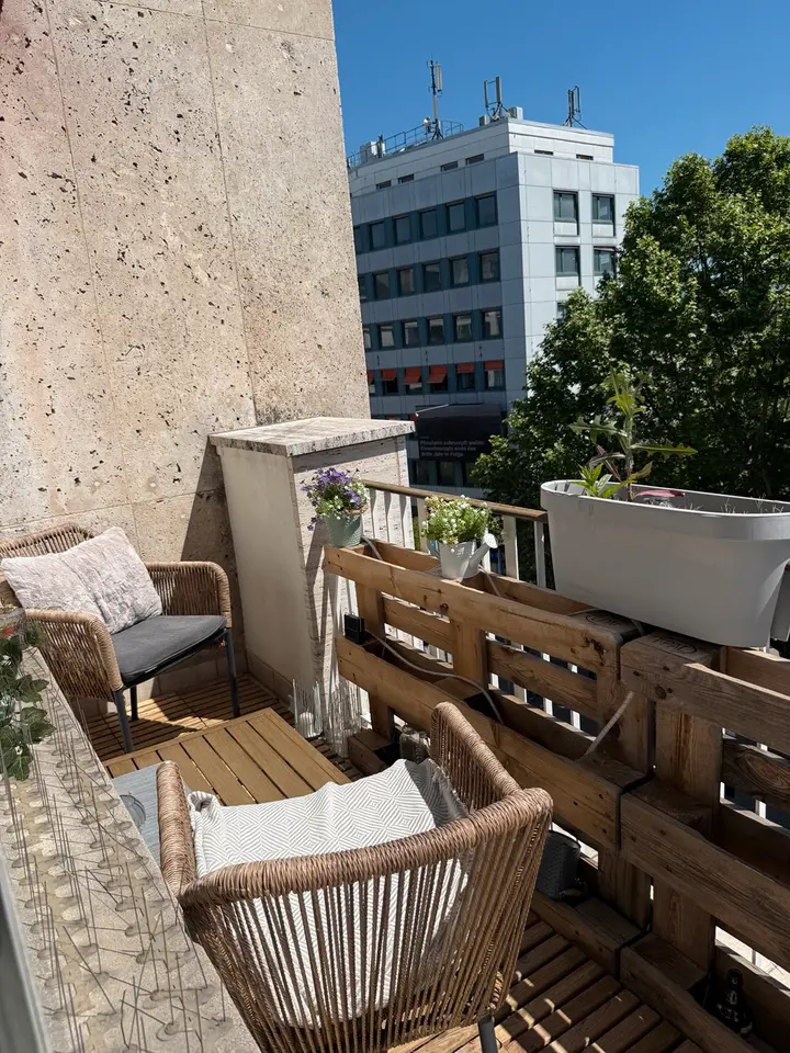 WG-Zimmer mit 16 m² in Pforzheim – Bild 4