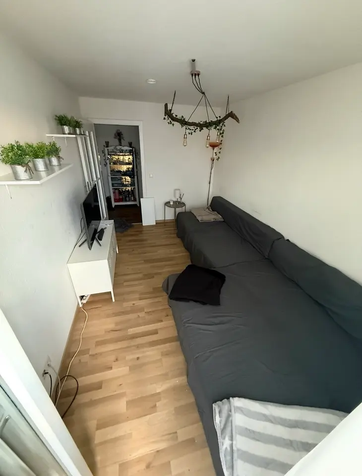 WG-Zimmer mit 16 m² in Pforzheim – Bild 7